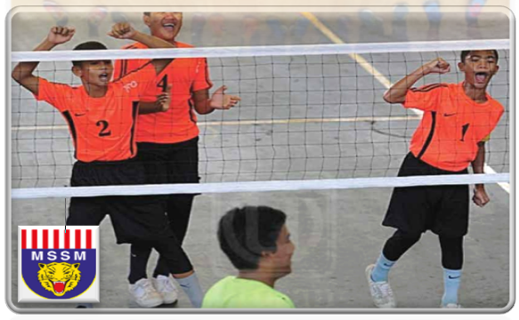 Sepak Takraw